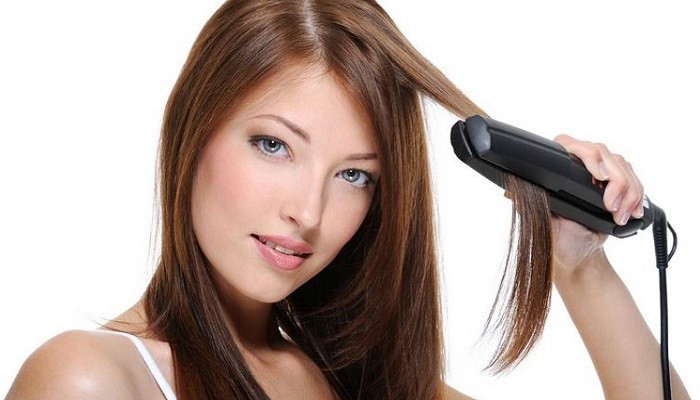 You are currently viewing How To Use Hair Straightener At Home?