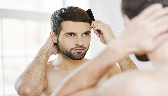 Read more about the article Top 5 Hair Care Tips For Men