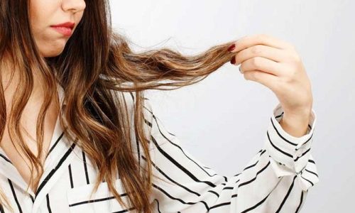 Home Remedies for Damaged Hair