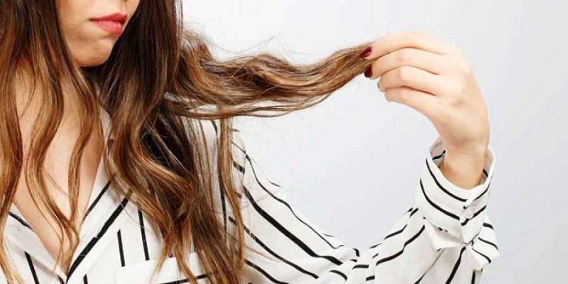 Home Remedies for Damaged Hair