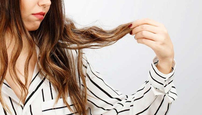 You are currently viewing Home Remedies for Damaged Hair