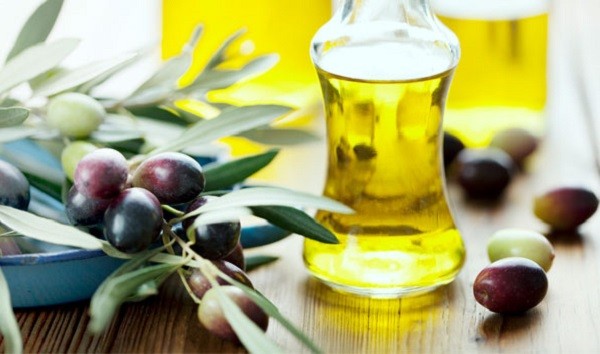 Olive-Oil-Home Remedies
