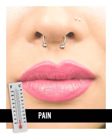 septum-piercing-pain-factor