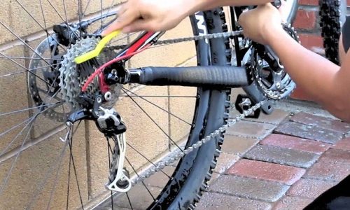 5 Easy And Efficient Steps On How To Clean Bike Chain