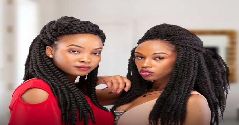 An Authentic African Look