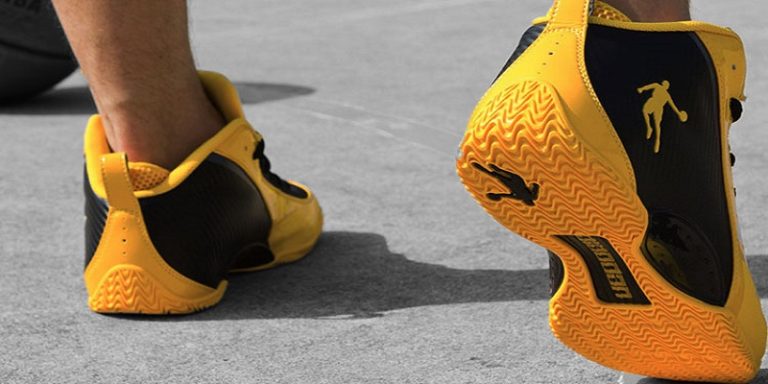 Basketball Shoes