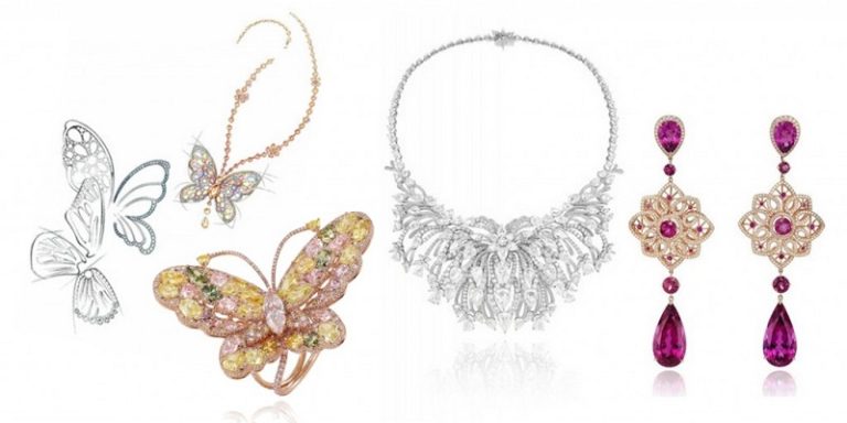 Branded Jewellery