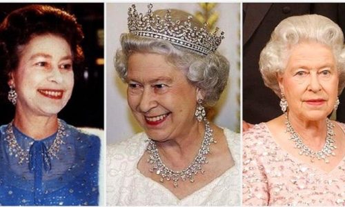 Diamond Neclaces – The Queen Of All Jewellery