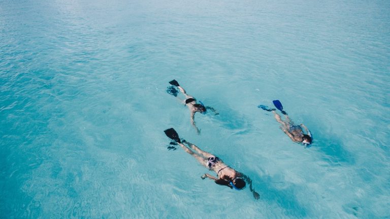 Great Dates For Summer