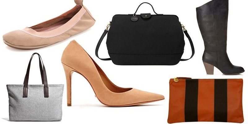 Handbags Or Shoes – Which Fashion Items Women Like To Buy The Most?