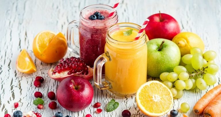 Antioxidants For Your Health