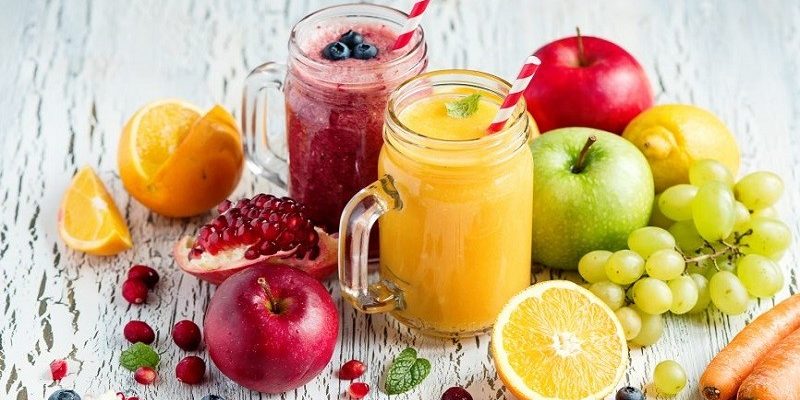 Know The Necessity Of Antioxidants For Your Health