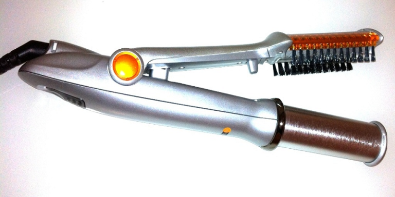 Instyler Rotating
