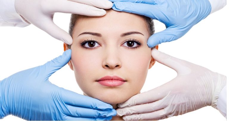 Plastic Surgery