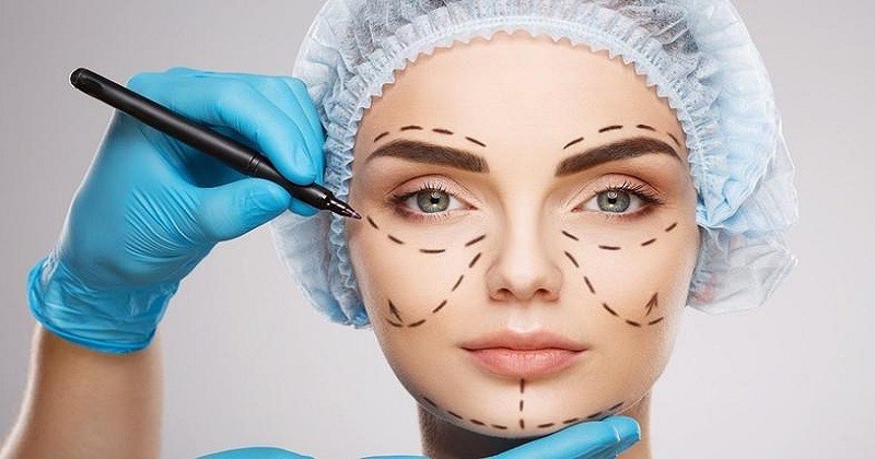 Plastic Surgery Finding an Easy Solution