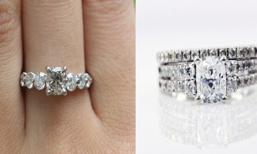 5 Tips to Choose the Best Cushion Cut Diamond