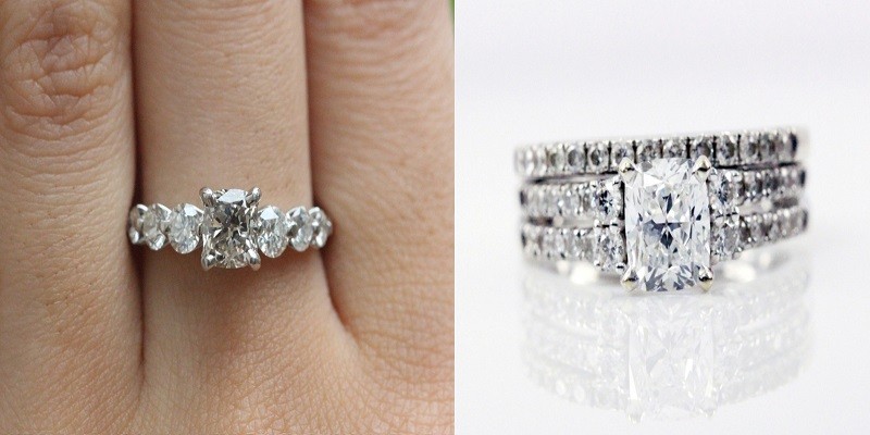 Read more about the article 5 Tips to Choose the Best Cushion Cut Diamond