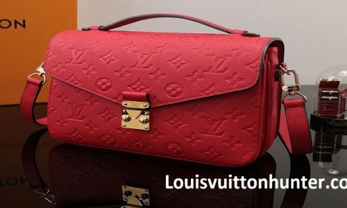 Louis Vuitton Handbags Are Loved by Most Celebrities