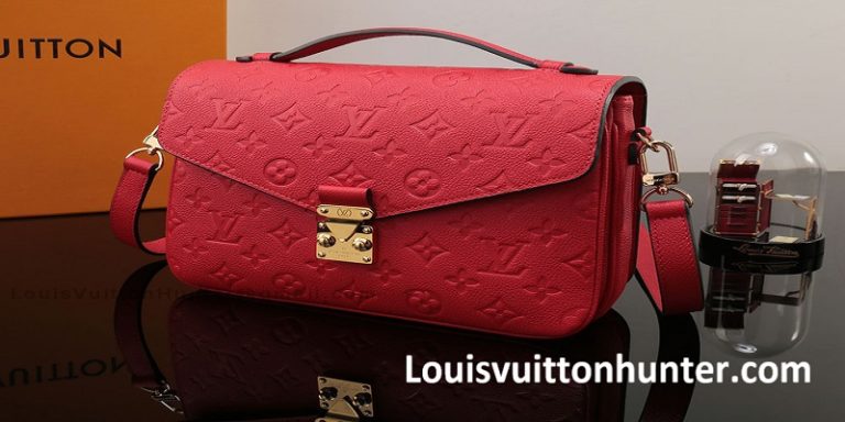 Louis Vuitton Handbags