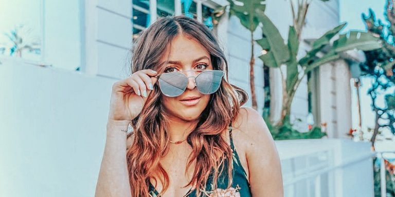 Prominent by Wearing Shades