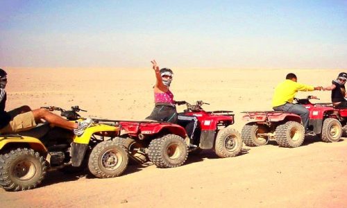 How To Get Best Safari Trip When Come To Visit Egypt