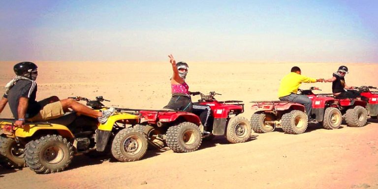 Best Safari Trip When Come To Visit Egypt