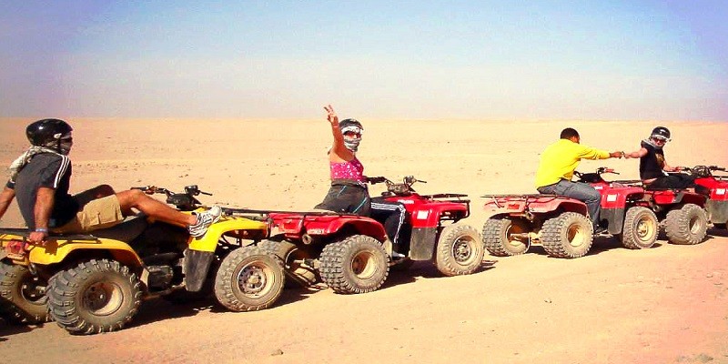 Read more about the article How To Get Best Safari Trip When Come To Visit Egypt