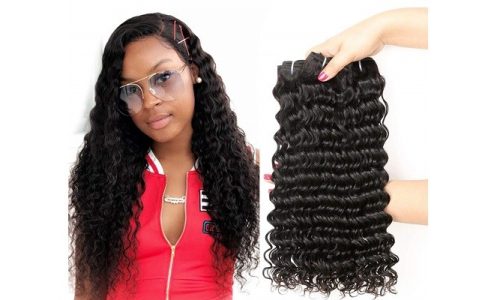 Why Is Virgin Hair Bundles With Closure So Popular?