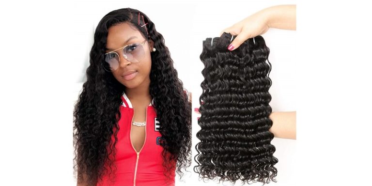 Virgin Hair Bundles