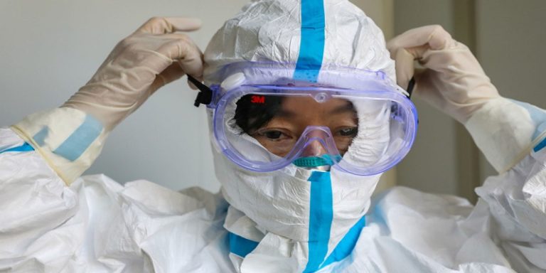 Get High Standard Personal Protective For Coronavirus