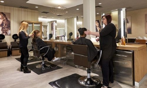 Popular Types of Services Offered At Hair Salons