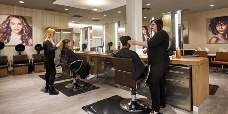 Popular Types of Services Offered At Hair-Salons