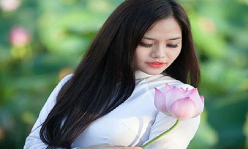 Why Should You Date A Vietnamese Girl?