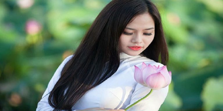 Why Should You Date A Vietnamese Girl?