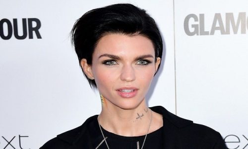 How Old Is Ruby Rose?