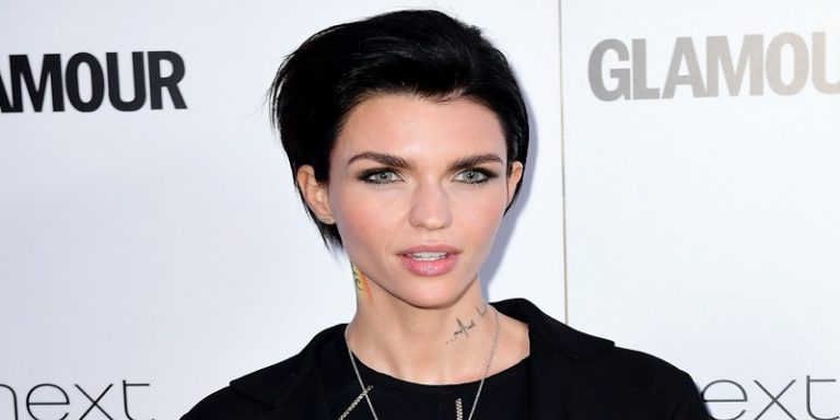 How Old Is Ruby Rose?