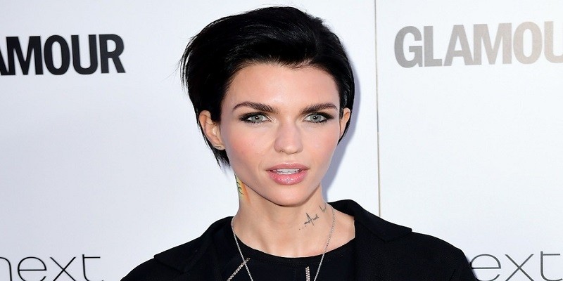 Read more about the article How Old Is Ruby Rose?