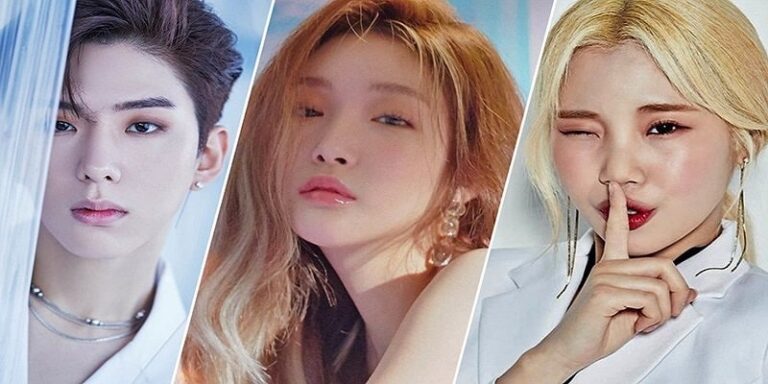 Korean Cosmetics-What to Know