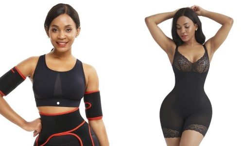 How To Choose The Shapewear Bodysuit And Trimmer?