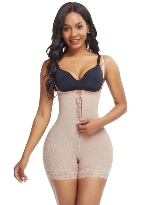 shapewear bodysuit