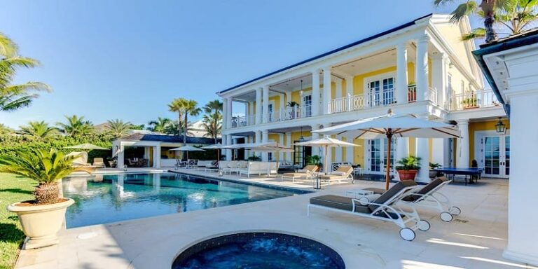 Buying Property In The Bahamas