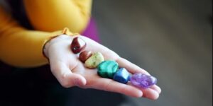 Read more about the article Best Healing Crystals for Anxiety and Stress