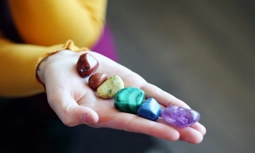 Best Healing Crystals for Anxiety and Stress