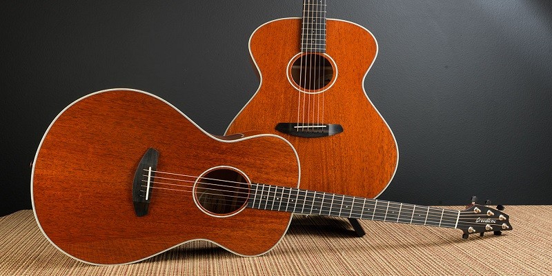 Advantages of Handmade Acoustic Guitars