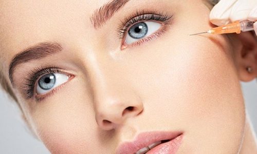 5 Things to Know Before Getting Botox