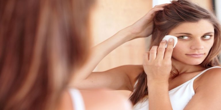 Battle the Effects of Alcohol on Skin