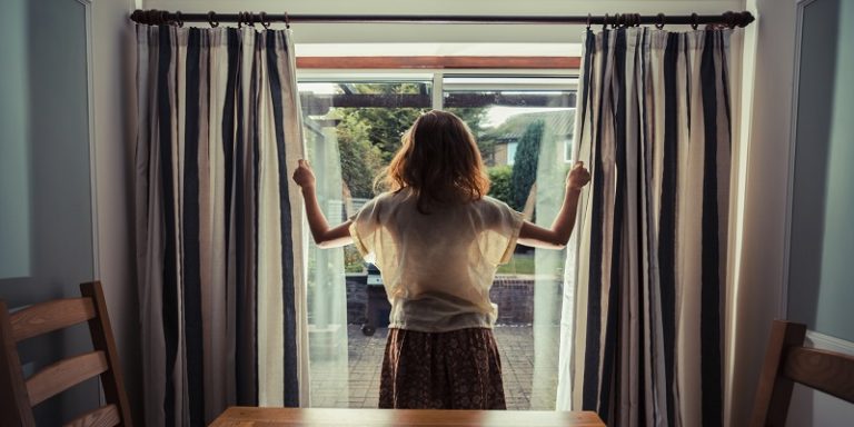 Things To Consider When Buying Curtains