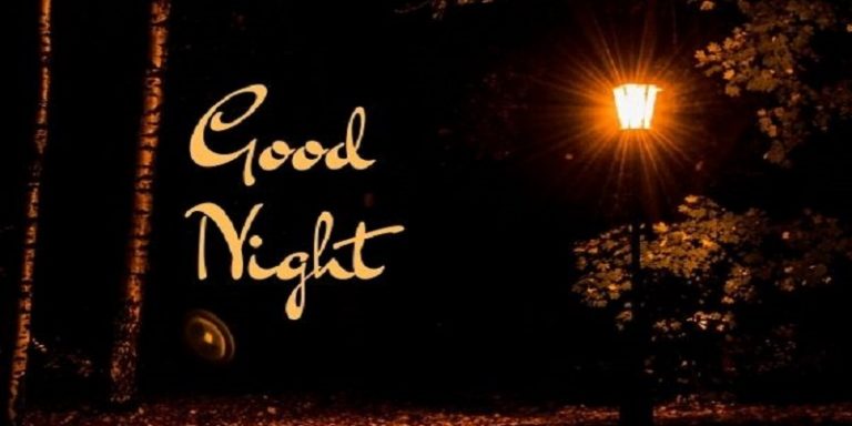 Good Night Images