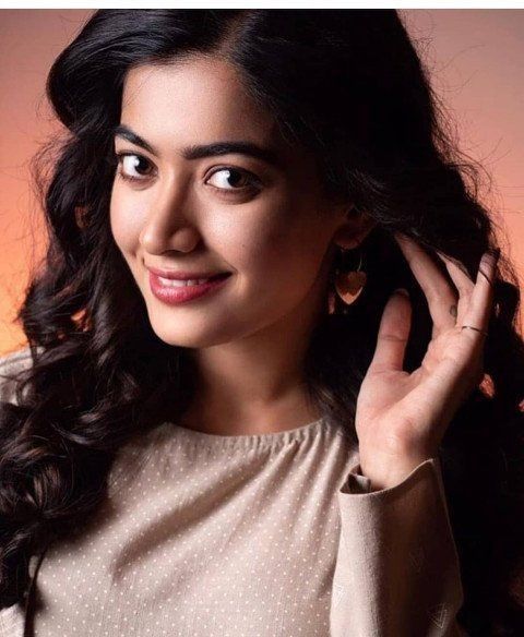 Rashmika Mandanna Photos 2