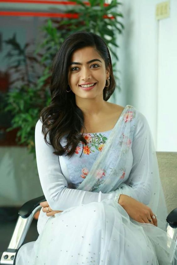 Rashmika Mandanna Photos 3